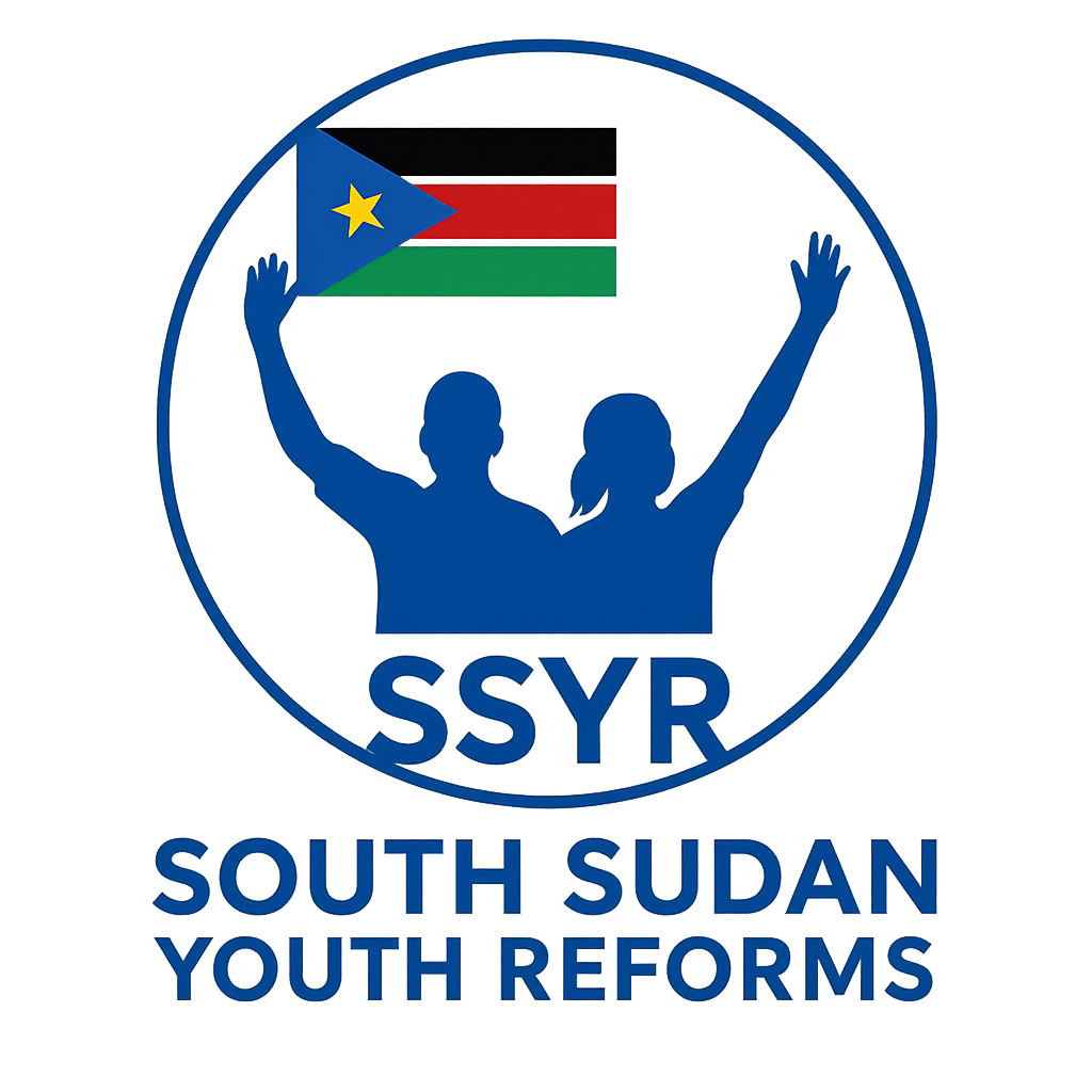 SSYR logo