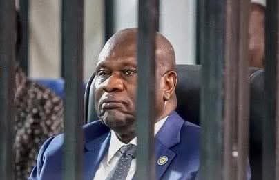 SSYR Statement on Machar Trial